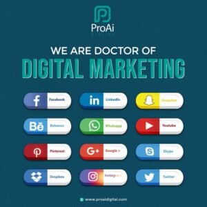 10 Digital Marketing Strategies